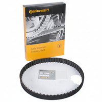 Timing Belt CT1204 03L115264 Compatible With SKODA OCTAVIA II (1Z3) | LAURA (CONTINENTAL)