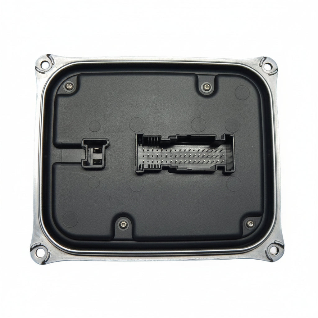 LED Headlight Control Module Left A2229000415  Compatible With Mercedes Benz S Series W222