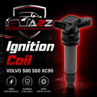 Ignition Coil 30684245 Compatible With VOLVO S80 S60 XC90