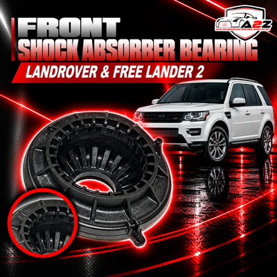 Front Shocker Bearing LR018785 Compatible With LANDROVER & FREE LANDER 2