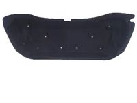 Engine Under Cover LR095855 Compatible With Land Rover Discovery 5 L462