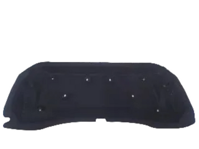 Engine Under Cover LR095855 Compatible With Land Rover Discovery 5 L462