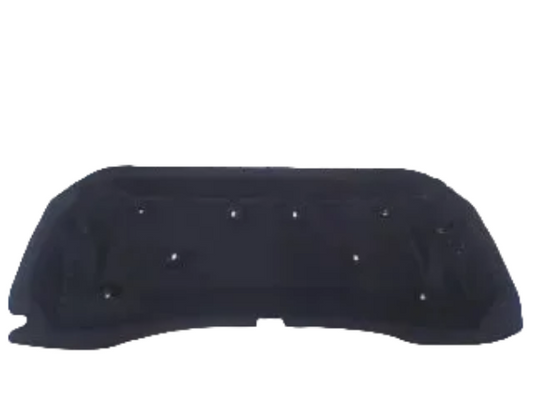 Engine Under Cover LR095855 Compatible With Land Rover Discovery 5 L462