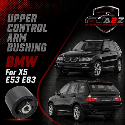 Front Control Arm Bushing 31120307882 31126769715 Compatible With BMW For X5 E53 E83