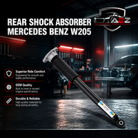 Rear Shock Absorber 2053207130 Compatible With MERCEDES Benz W205