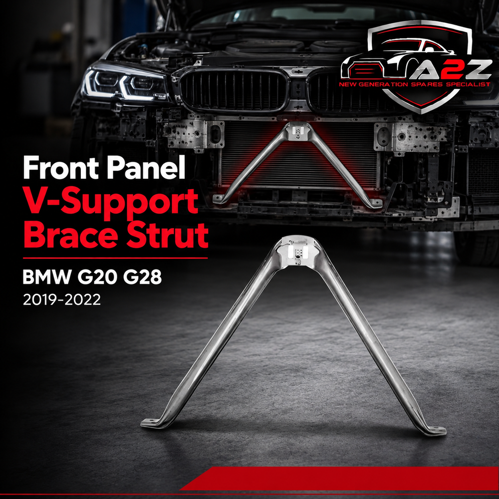 Front Panel V-Support Brace Strut 51647422292 Compatible With G20 G28
