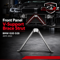 Front Panel V-Support Brace Strut 51647422292 Compatible With G20 G28
