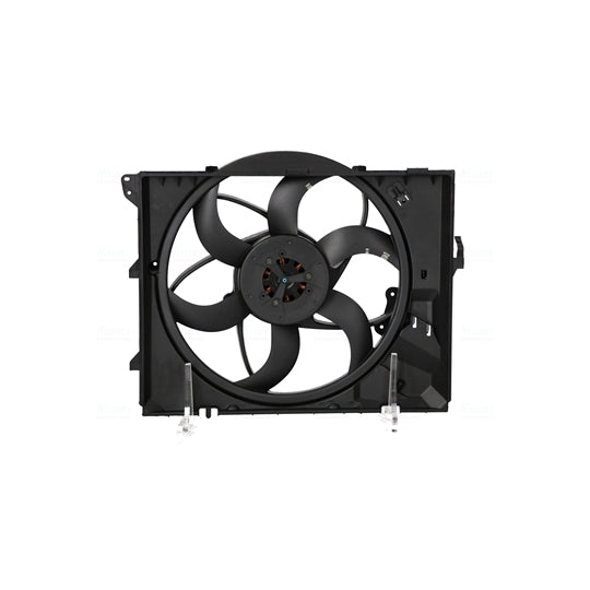 Electric Radiator Cooling Fan Assembly 17427563259 Compatible With BMW E84 E90