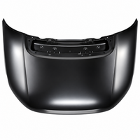 Hood LR061279 Compatible With LAND ROVER DISCOVERY SPORT