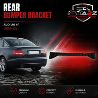 Rear Bumper Bracket 4F9807329 Compatible With AUDI A6 4F (2009-12) No:- 70