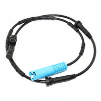 Rear Left/Right ABS Wheel Speed Sensor 34526756385 Compatible With MINI R57
