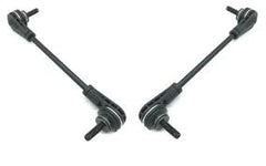 Front Axle Sway Bar End Stabilizer Link Right & Left 32221271 Set Compatible With VOLVO XC40 (536)