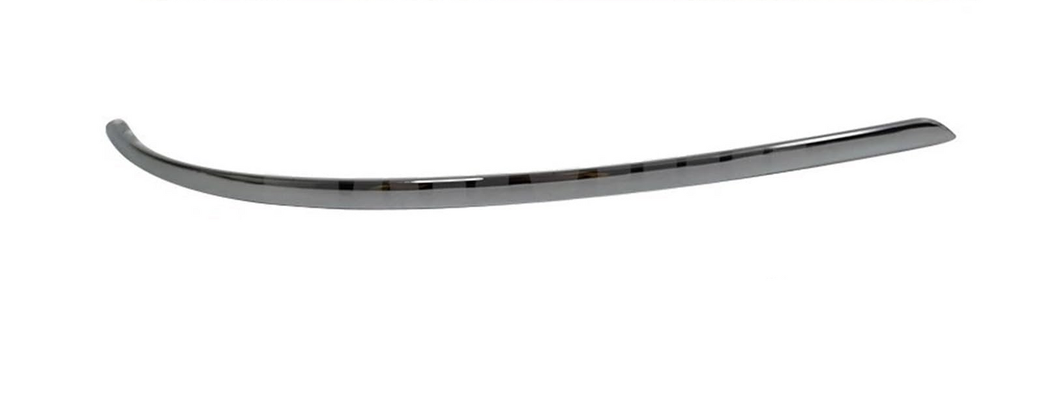 Rear Bumper Chrome Left 2468850921 & Right 2468851021 Compatible With MERCEDES BENZ B-CLASS W246 Tag No.107
