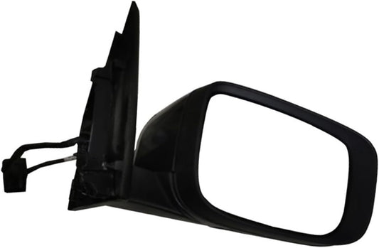 Mirror Assembly Electric Folding/Turn Signal Complete Door wing Mirror Left (12 Pin) & Right (14 Pin) Compatible With VOLVO XC60 2014 T-2 Tag-SMA-206