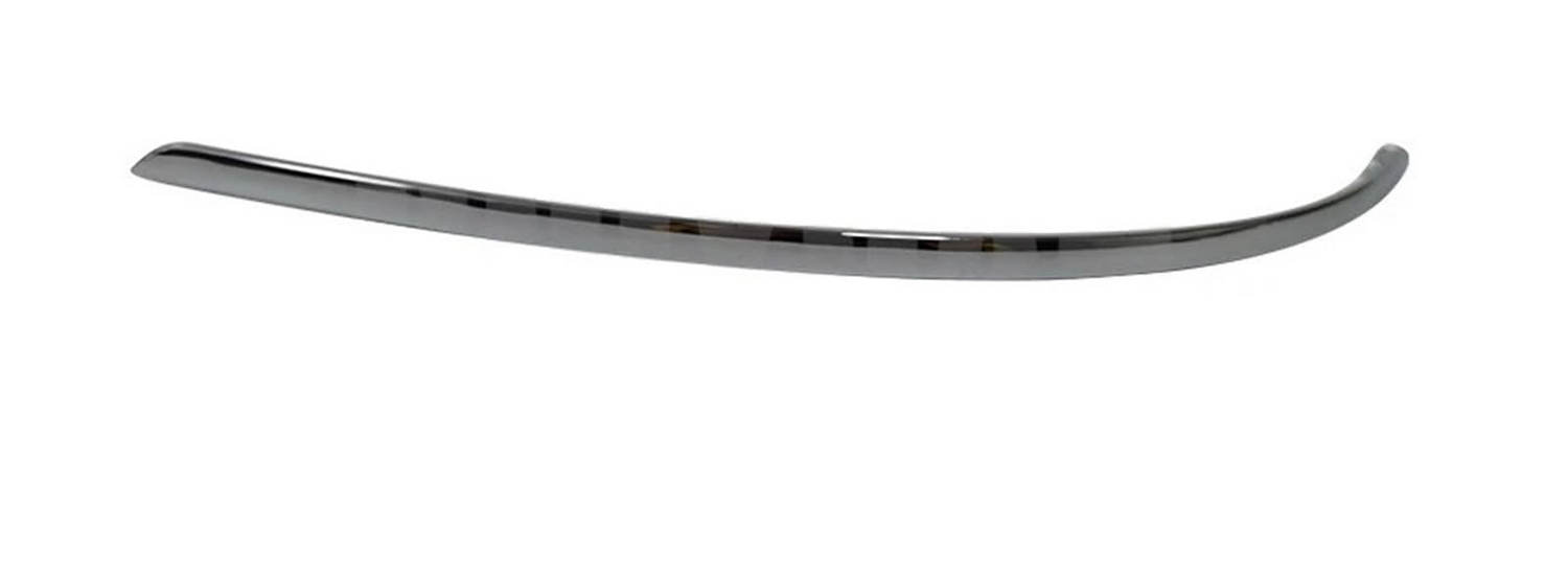 Rear Bumper Chrome Left 2468850921 & Right 2468851021 Compatible With MERCEDES BENZ B-CLASS W246 Tag No.107
