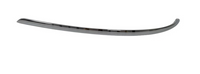 Rear Bumper Chrome Left 2468850921 & Right 2468851021 Compatible With MERCEDES BENZ B-CLASS W246 Tag No.107