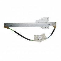 Rear Left Power Window Regulator 8R0839461 Compatible with AUDI Q5 (8RB)