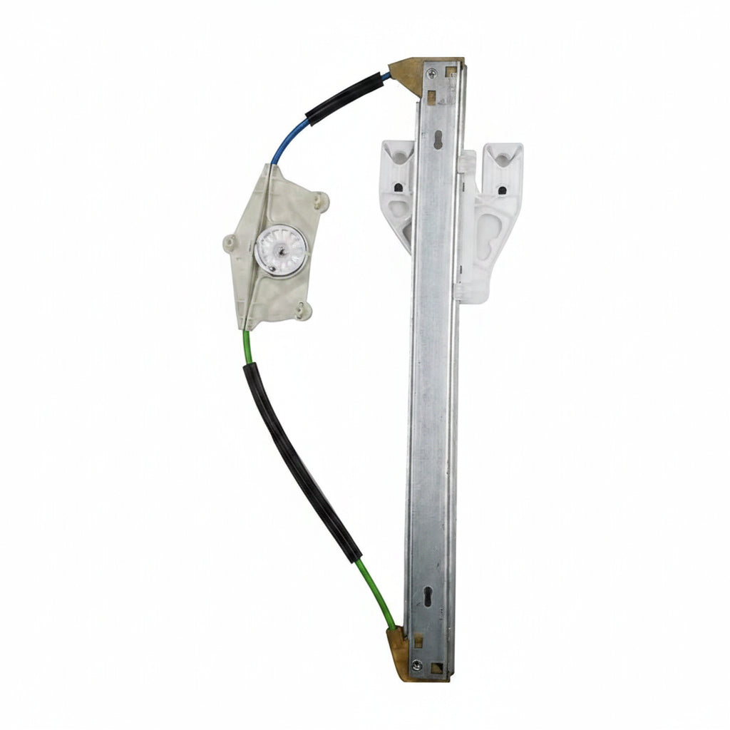 Rear Left Power Window Regulator 8R0839461 Compatible with AUDI Q5 (8RB)