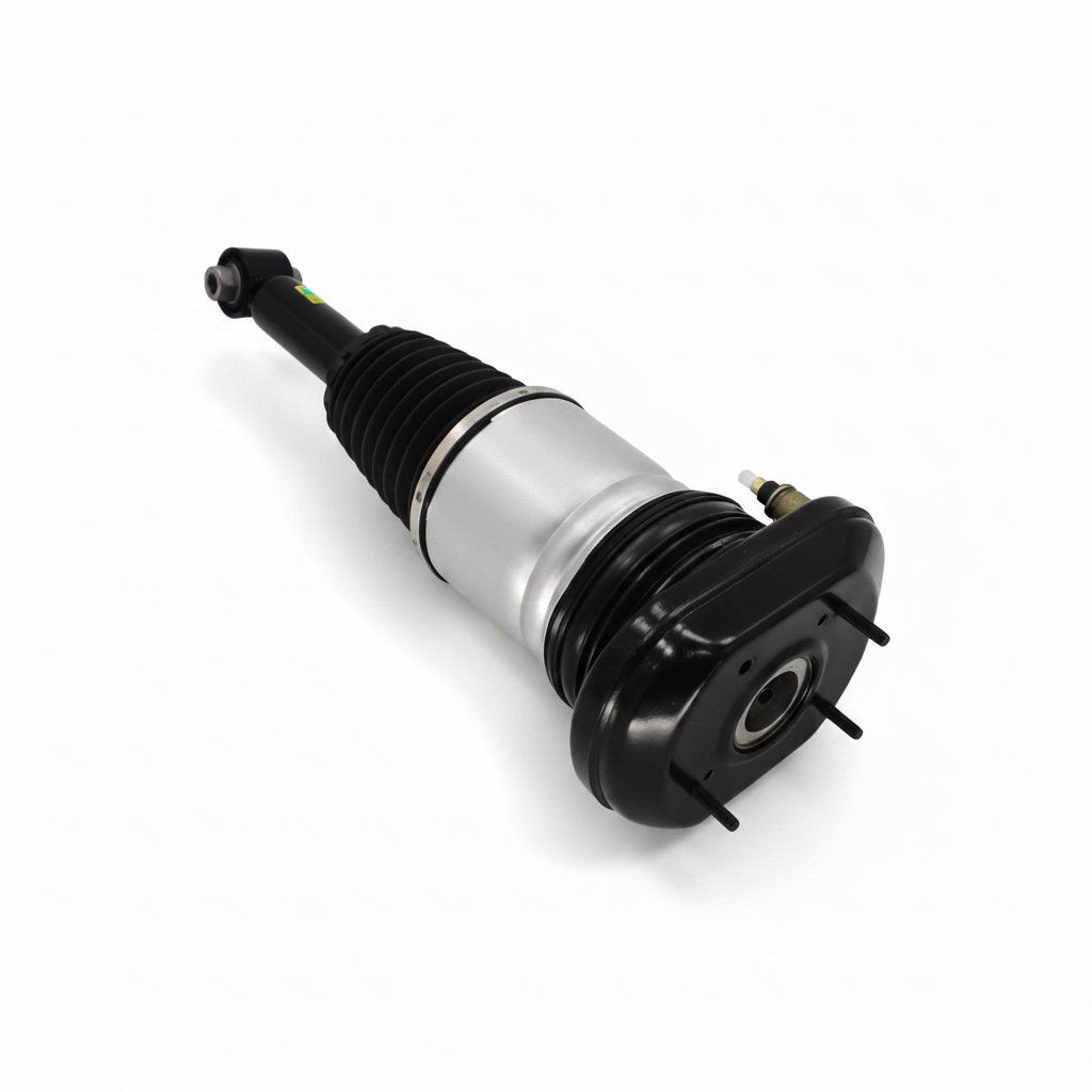 Rear Left Air Suspension Shock Absorber Strut 37106866713 37106882825 Compatible With BMW 6 Gran Turismo (G32) & 7 Series (G11, G12)