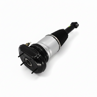 Rear Left Air Suspension Shock Absorber Strut 37106866713 37106882825 Compatible With BMW 6 Gran Turismo (G32) & 7 Series (G11, G12)