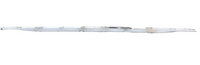 Rear Bumper Chrome 1678859102 Compatible With MERCEDES BENZ GLS W167 2020-2024 Tag No.212