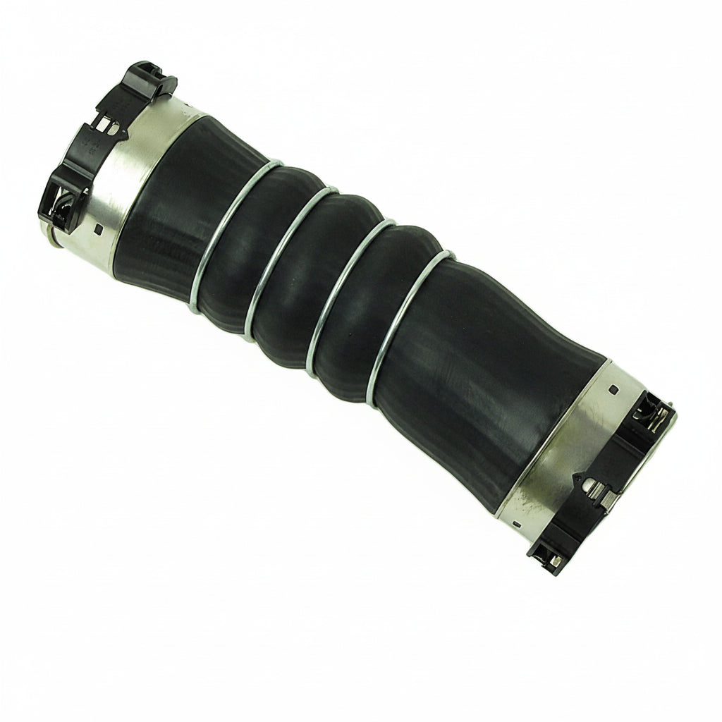 Turbo Hose Pipe 11617800144 For BMW 5 Series F10 & 7 Series F02 Tag-H-146