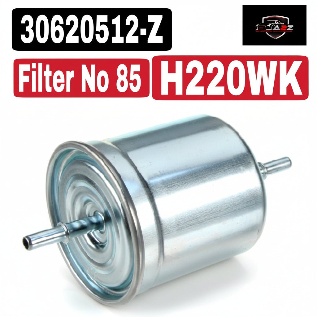 Fuel Filter H220WK & 30621512-Z & KL196 Compatible With VOLVO XC90 I (275)Tag 85