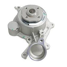 Water Pump 06M121013B Compatible With AUDI A5 A8 Q8 & PORSCHE CAYENNE 9YA Tag-W-59