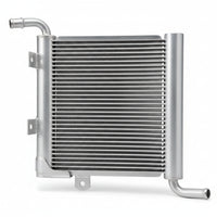 Radiator T4A1806 LR092120 Compatible with JAGUAR F-PACE (X761) & LAND ROVER RANGE ROVER VELAR (L560)