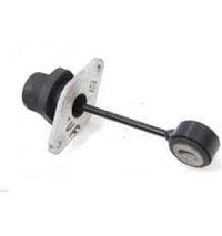 Engine Support Bearing Left 4M0199869AN & Right 4M0199870AN Compatible With  AUDI A4 Avant B9