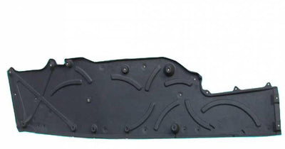 UNDER ENGINE SPLASH GUARD Left 2216100108 Compatible With MERCEDES-BENZ S-CLASS W221 Tag No.1