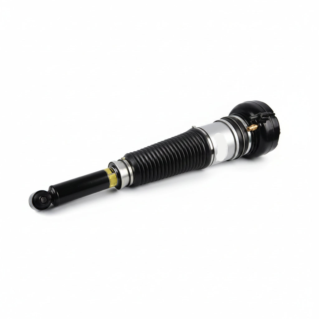 Rear Air Suspension Shock Absorber Strut 4H0616001M Compatible With AUDI A8 D4 (4H2, 4H8, 4HC, 4HL) | A8 / S8 | A8L (2010-18)