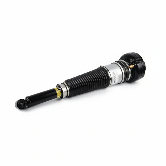 Rear Air Suspension Shock Absorber Strut 4H0616001M Compatible With AUDI A8 D4 (4H2, 4H8, 4HC, 4HL) | A8 / S8 | A8L (2010-18)