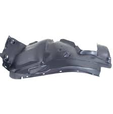 Rear Right  Fender Liner 51712990090 Compatible With BMW X1 E84 Tag-FE-50