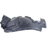 Rear Right  Fender Liner 51712990090 Compatible With BMW X1 E84 Tag-FE-50