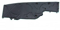 UNDER ENGINE SPLASH GUARD Right 2216100208 Compatible With MERCEDES-BENZ S-CLASS W221 Tag No.2