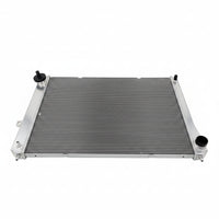 Engine Cooling Radiator 171186159974 Compatible With BMW F10 F18 F02
