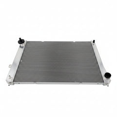 Engine Cooling Radiator 171186159974 Compatible With BMW F10 F18 F02