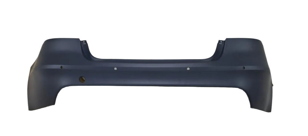 Rear Upper Bumper T2H31342LML Compatible With Jahuar XF (2016-2020) Tag No.303