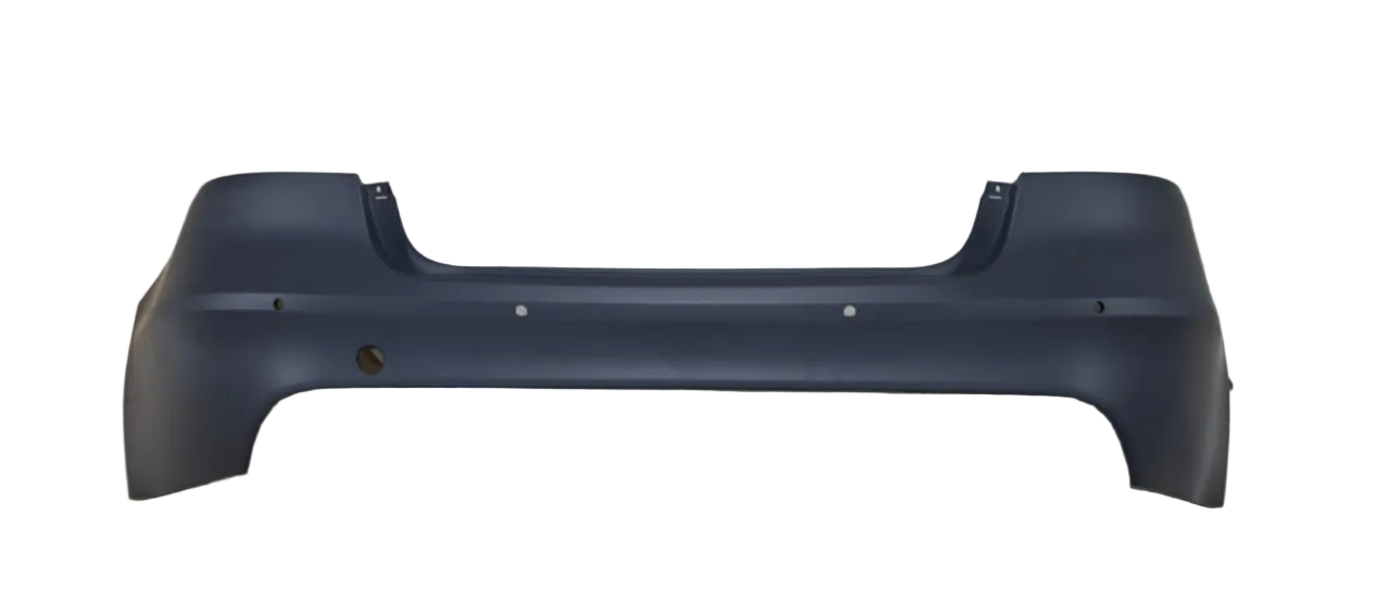 Rear Upper Bumper T2H31342LML Compatible With Jahuar XF (2016-2020) Tag No.303