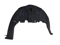 Rear Fender Liner Right 8K0810172B Compatible With Audi A4 B8