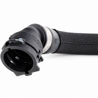 Engine Coolant Hose 64214238491 64217595415 64217606001 64502751610 Compatible With MINI R55 R56 R60 N16