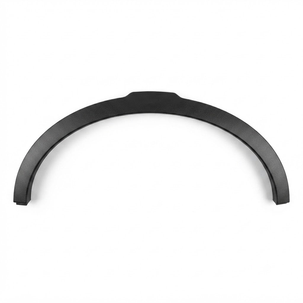 Front Left Wheel Eyebrow LR036053 Compatible With Land Rover Range Rover Evoque (L538) (2012-2018) Tag No.171