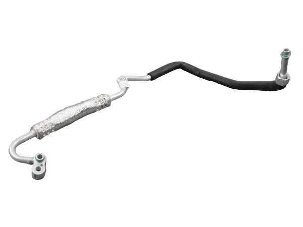 Air Conditioning 64538390652 Compatible With BMW E34