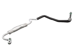 Air Conditioning 64538390652 Compatible With BMW E34
