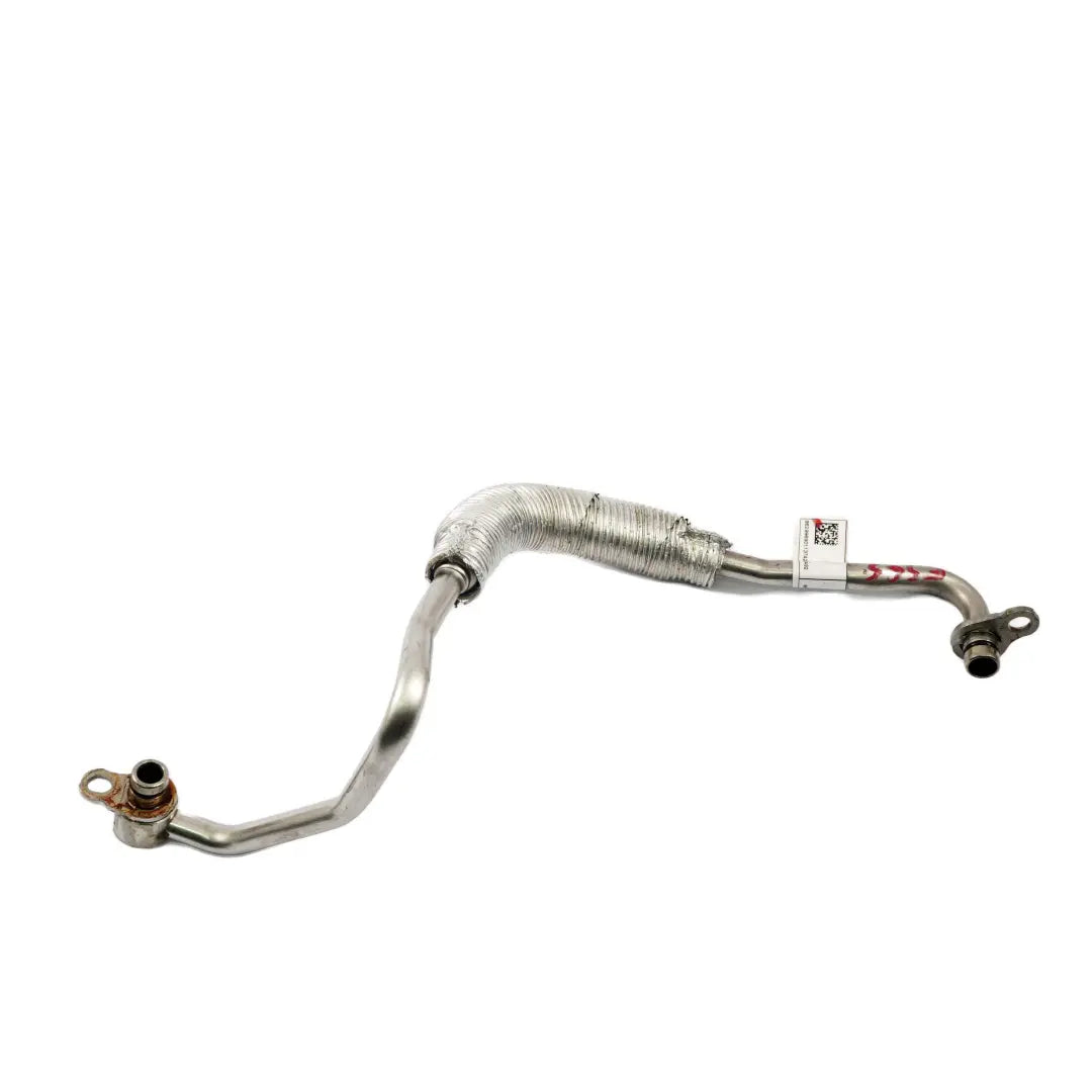 Turbocharger Oil Supply Line 11428629969 Compatible With BMW G28 G20