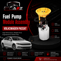 Fuel Pump Assembly FG104012B1 5N0919088D 3C0919050C 3C0919050N 3C0919050P 5N0919088E 5N0919088D Compatible With Volkswagen Passat Tag No.25