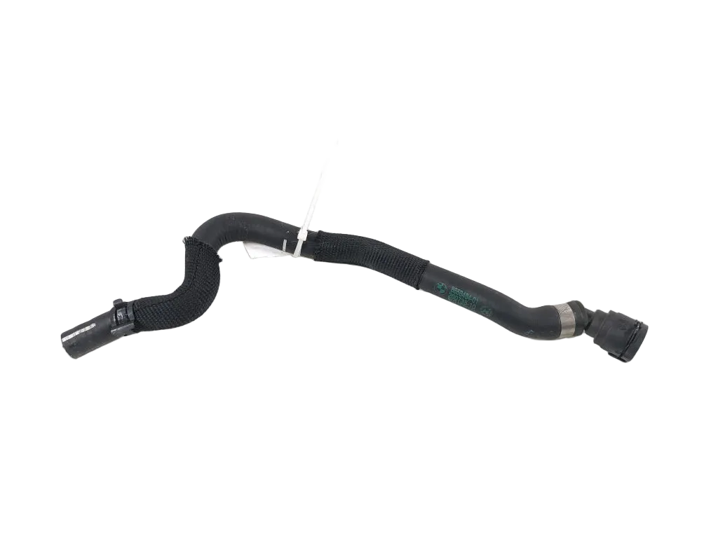 Coolant Hose 17128658484 Compatible With BMW F39 F40 F48