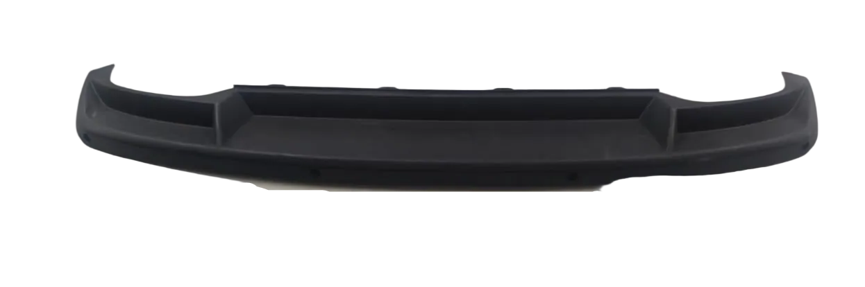 Rear Bumper Spoiler 5E5807521A Compatible With Skoda Octavia (2014-2016) Tag No.705