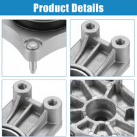 Transmission Mount 2212400518 Compatible With MERCEDES-BENZ C-CLASS W204 & E-CLASS W212